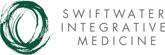 Swiftwater Integrative Medicine logo